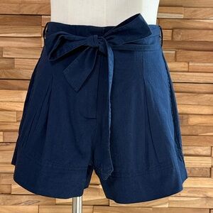 Cake for Dinner | Stella Pleated Shorts | S